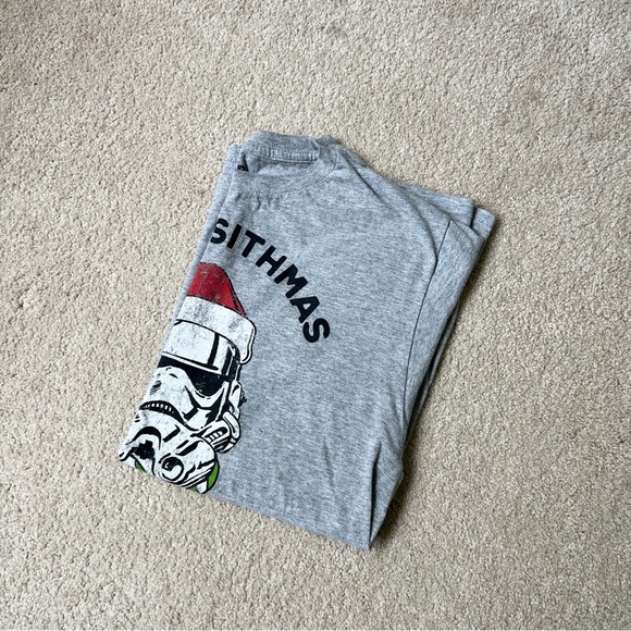 Star Wars | Holiday Shirt - Picture 8 of 8